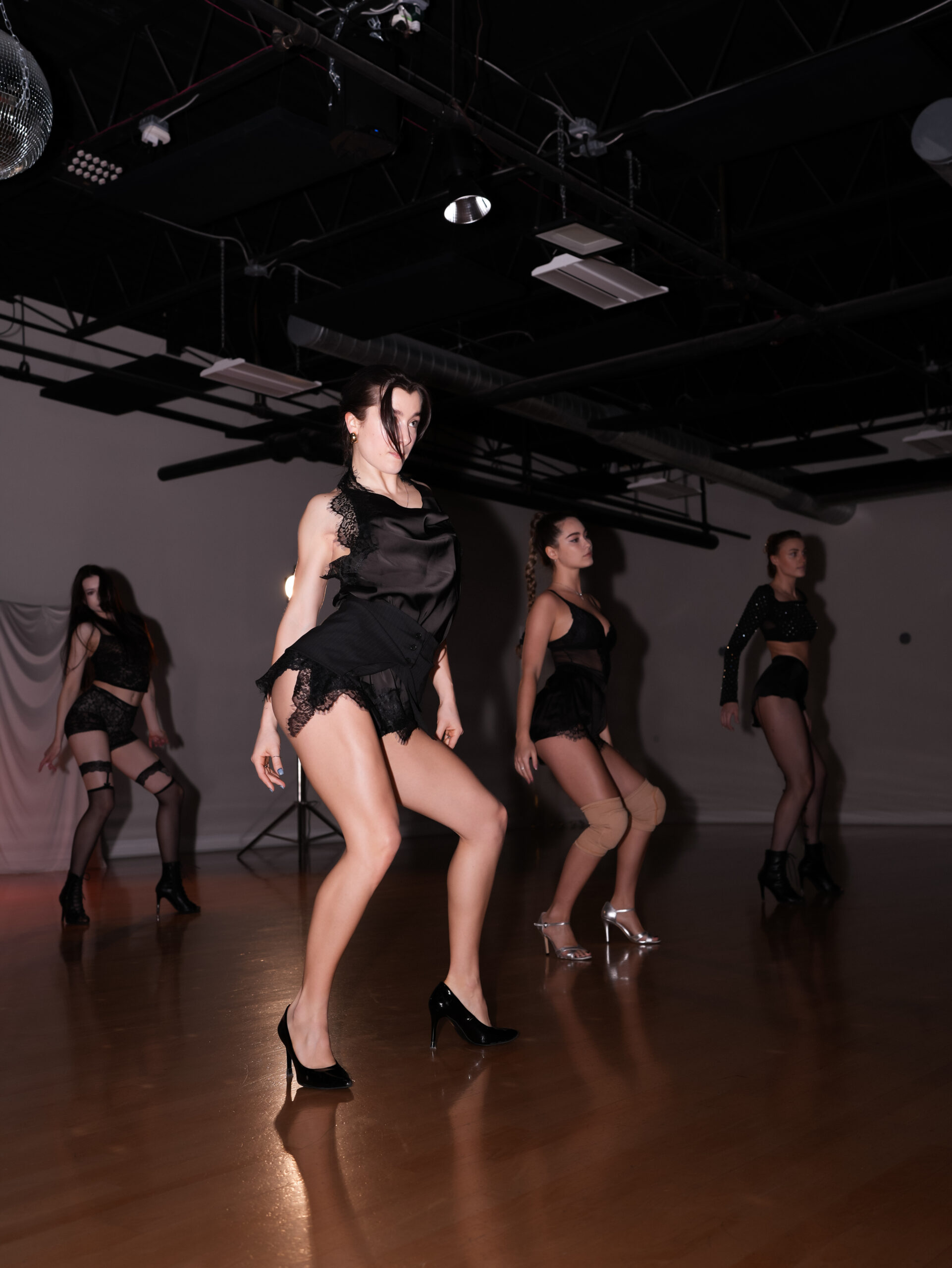 Private Classes